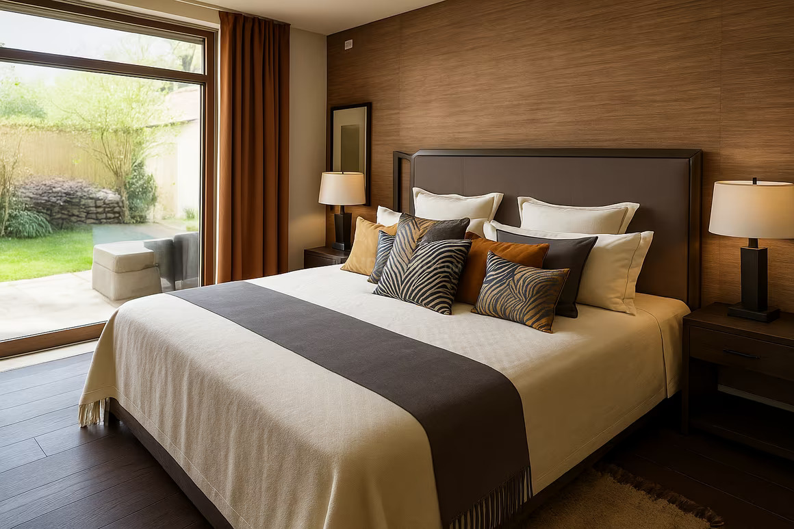 Casa Grande Suites Greater Noida – Smart Executive Suites with Deluxe & King